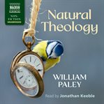 Natural Theology cover image