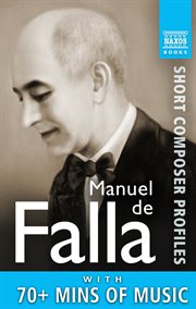Manuel de falla. Short Profile cover image