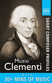 Muzio clementi: short profile cover image
