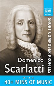 Domenico scarlatti: short profile cover image