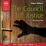 The Council of Justice The Council of Justice
