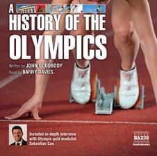 Umschlagbild für A  History of the Olympics