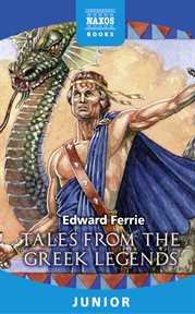 The Tale of Troy cover image