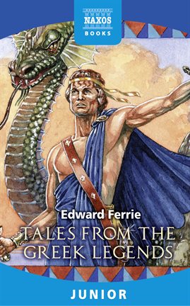 Cover image for Tale of Troy