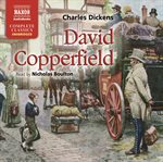 David Copperfield cover image