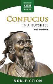 Confucius : in a nutshell cover image