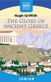 Glory of ancient greece cover image