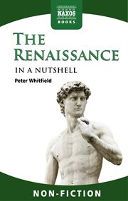 The Renaissance in a nutshell cover image