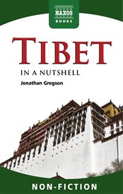 Tibet – in a nutshell cover image