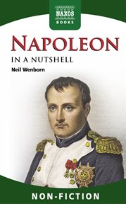 Napoleon – in a nutshell cover image