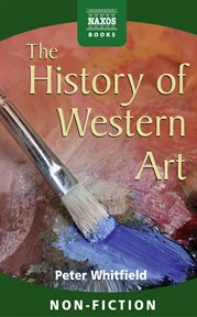 History of western art cover image