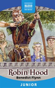 Robin Hood cover image