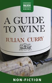 A guide to wine cover image