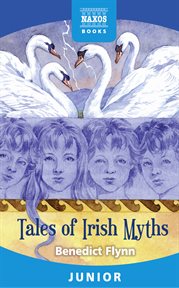 Tales of Irish myths cover image