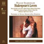 Shakespeare's lovers cover image
