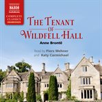 The tenant of Wildfell Hall cover image