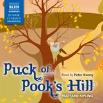 Puck of Pook's Hill cover image