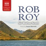 Rob Roy cover image