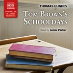 Tom brown's schooldays cover image