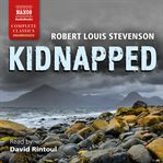 Kidnapped cover image