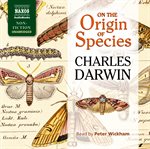 On the origin of species cover image