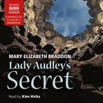 Lady Audley's secret cover image