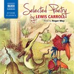 Selected poetry by Lewis Carroll cover image