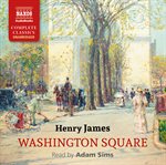 Washington Square cover image