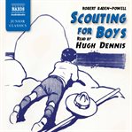 Scouting for boys: a handbook for instruction in good citizenship cover image