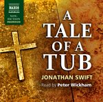 A Tale of a Tub cover image