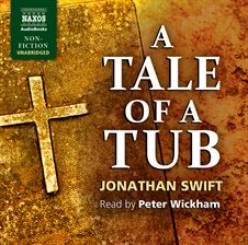 Cover image for A Tale of a Tub