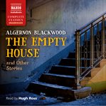 The empty house and other stories cover image