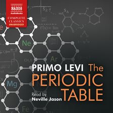 Cover image for The Periodic Table