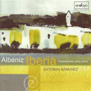 Albeniz : Iberia cover image