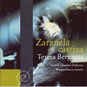 Zarzuela Castiza cover image