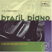 Brasil Piano cover image