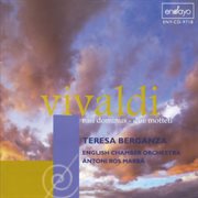 Vivaldi : Nisi Dominus. Due Motteti cover image
