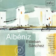Albeniz : Piano Works cover image