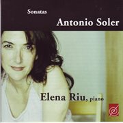 Soler : Sonatas cover image