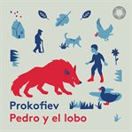 Pedro y el lobo cover image