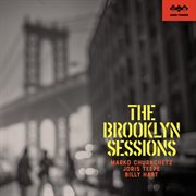The Brooklyn Sessions cover image