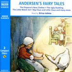 Andersen's fairy tales cover image
