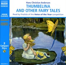 Cover image for Thumbelina and other Fairy Tales