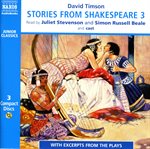 Stories From Shakespeare 3 Stories From Shakespeare 3