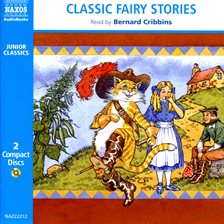 Cover image for Classic Fairy Stories