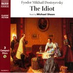 The idiot cover image