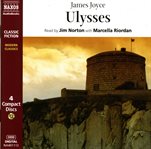Ulysses cover image