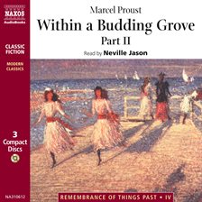 Cover image for Within a Budding Grove – Part 2