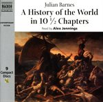 A History of the World in 10 1/2 Chapters