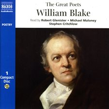 Cover image for William  Blake